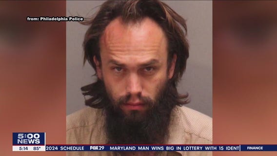 Sailboat stolen at Penn's Landing by man claiming to be federal agent