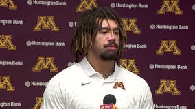 Gophers football: Will Anthony Smith return in 2026 or head to NFL?