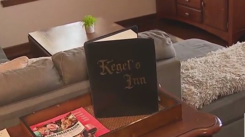 Airbnbs at Kegel's Inn