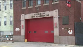 Locals demand Long Island City firehouse reopen