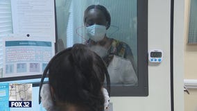 Gurnee woman receives new hearing aids