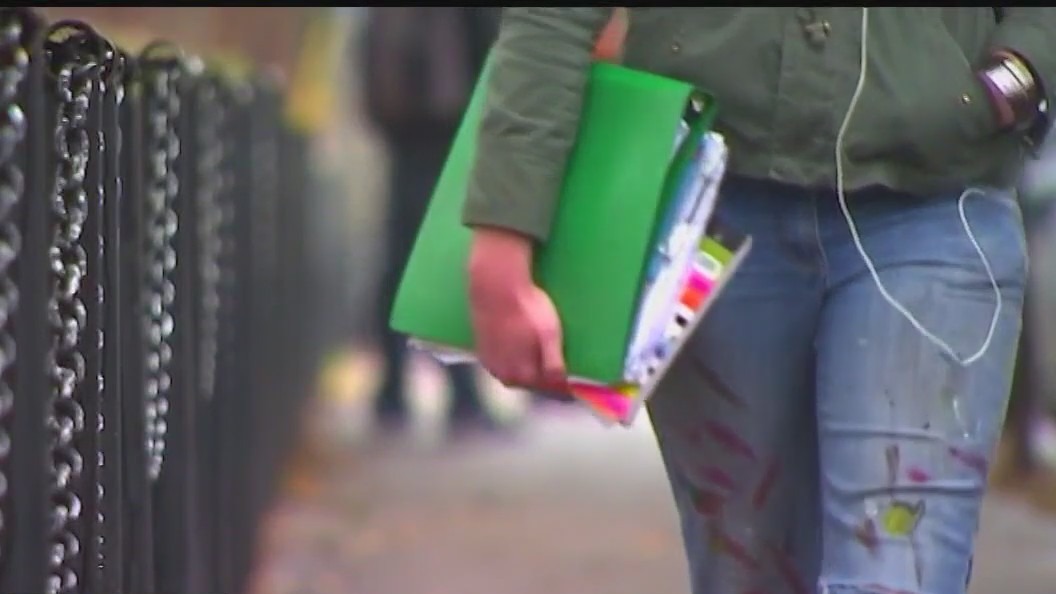 Oakland Community Health Network Launches New Program for Kids Facing Mental Health Crisis