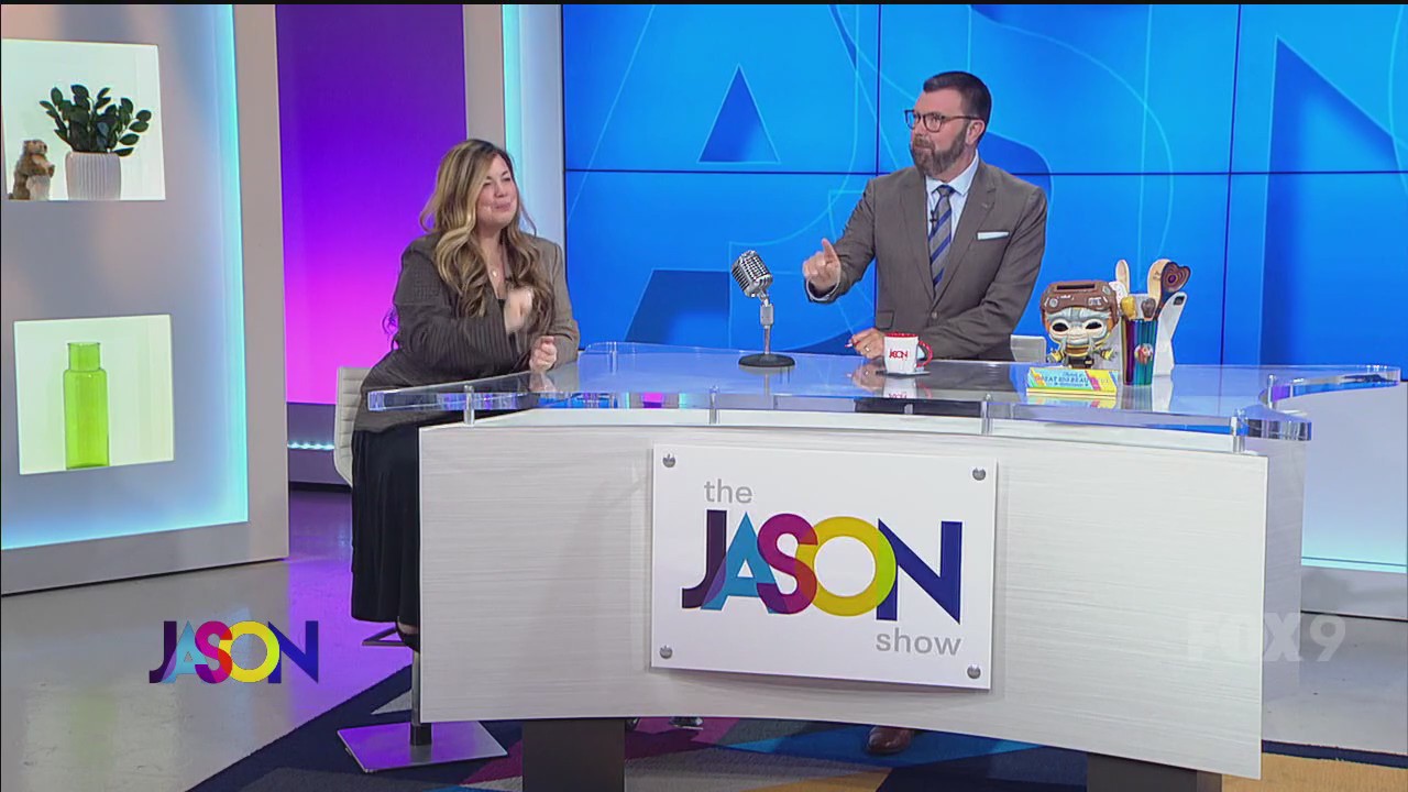 The Jason Show: Nov. 9, 2023