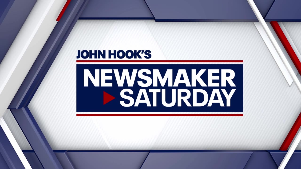 Newsmaker Saturday: Andy Anderson, Michael Pearson