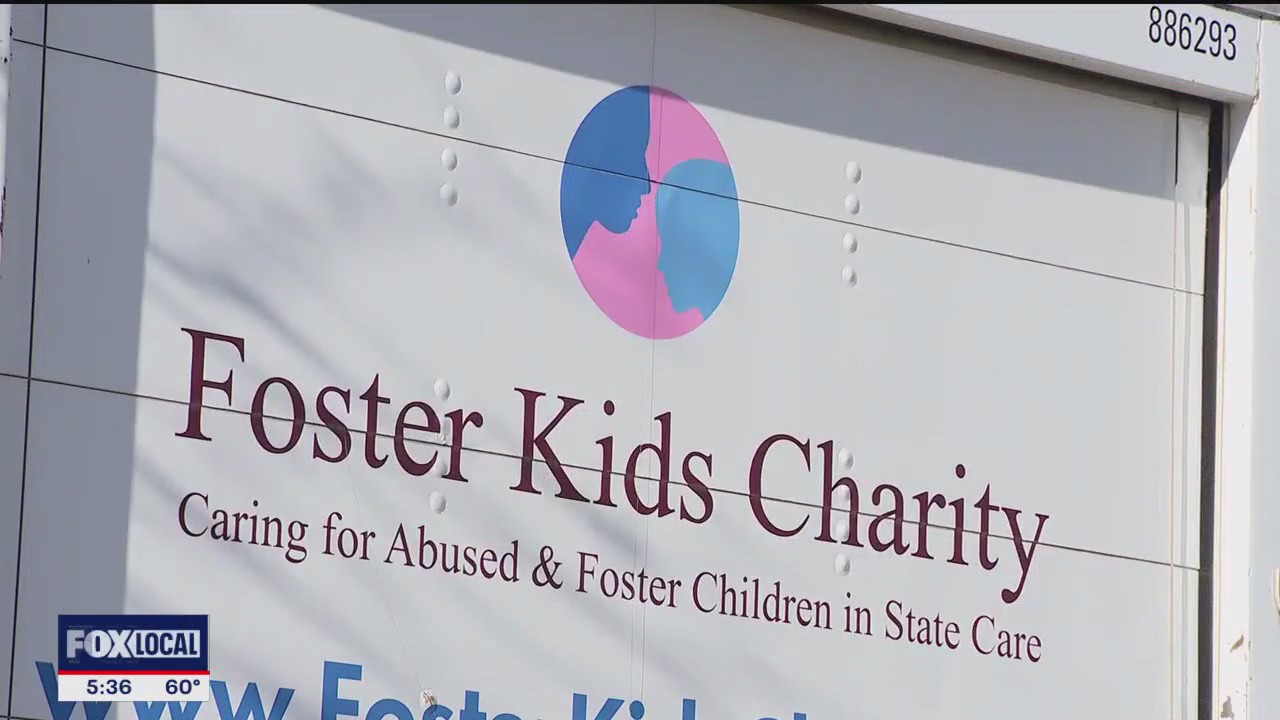 Foster Kids Charity caught in middle of H-E-B zoning