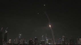 Iran, Israel exchange attacks | What's Your Point?