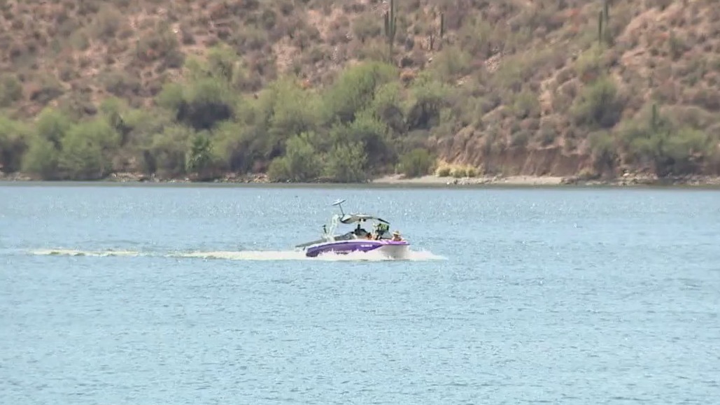 MCSO: Body of missing paddleboarder believed to be found
