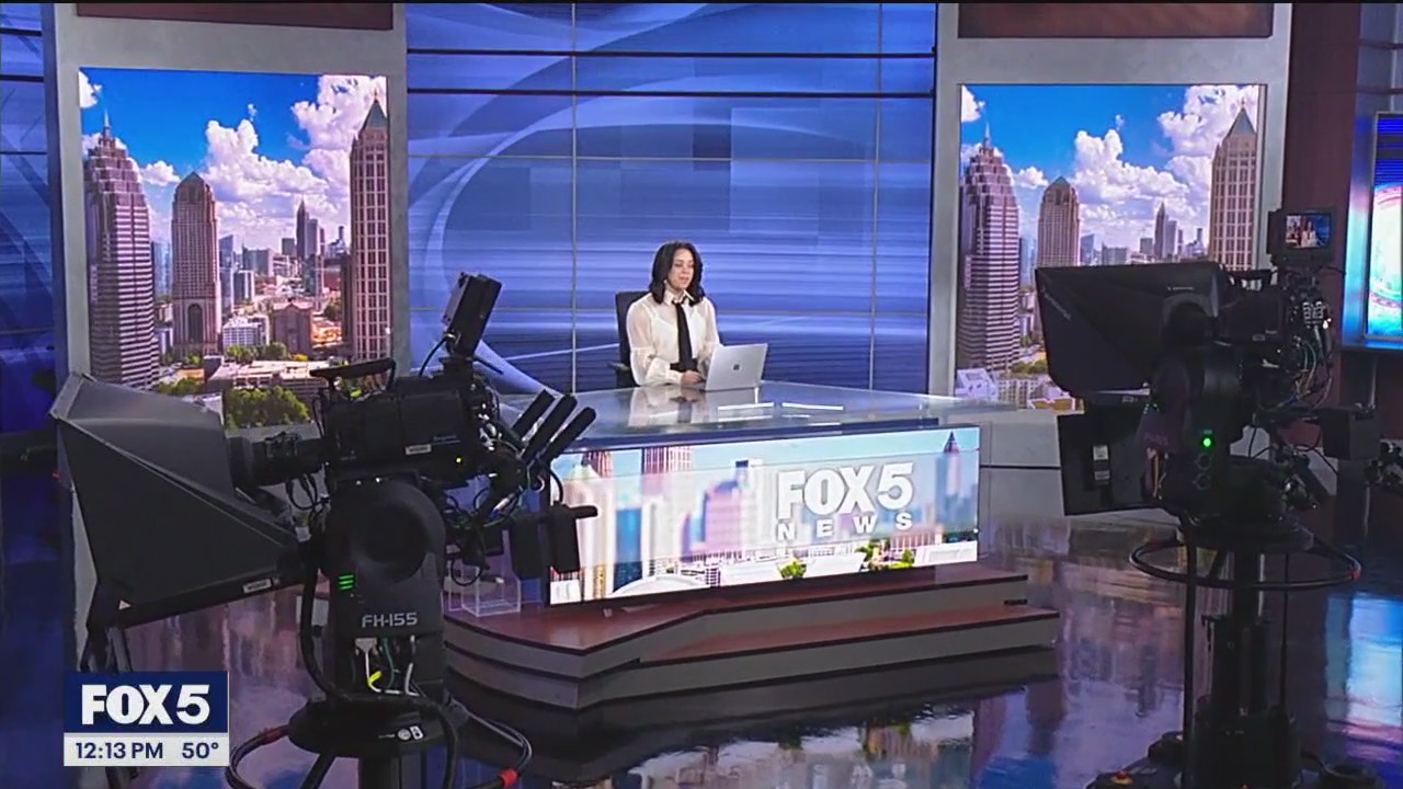 FOX 5 News at Noon Feb. 13, 2024