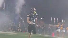 2025 Week 2 playoffs: Liberty Hill vs Brenham