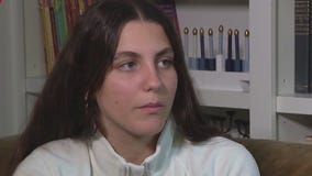 14-year-old Hamas attacks survivor speaks with FOX 26