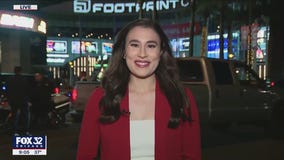 Super Bowl fans are ready for the big game