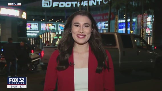 Super Bowl fans are ready for the big game