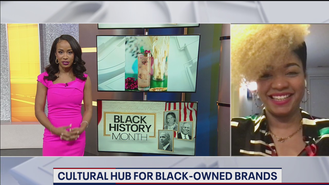 Charismatic Creations offers mobile bartending, event staffing