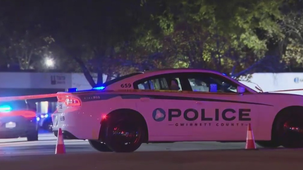 Man shot by Gwinnett police officer | FOX 5 Atlanta