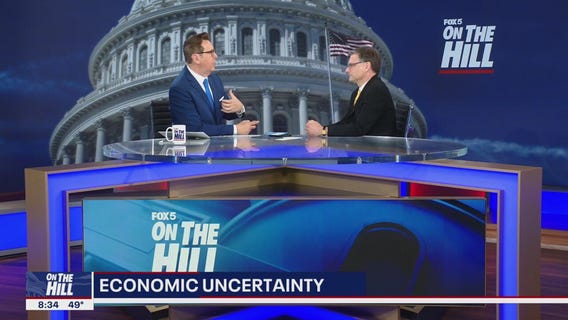 Economic uncertainty