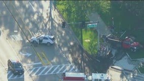 Jury awards $10.5M to husband of Arlington Heights teacher killed in 2022 bicycle crash