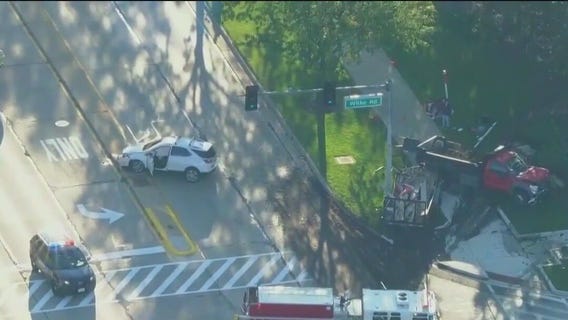 Jury awards $10.5M to husband of Arlington Heights teacher killed in 2022 bicycle crash