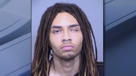 Alleged member of Kia Hyundai Boyz arrested in Scottsdale