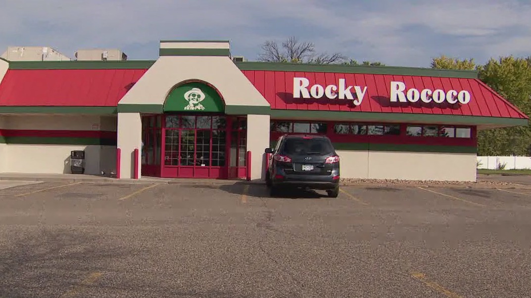 Rocky Rococo rolls on in Brooklyn Park | FOX 9 Minneapolis-St. Paul