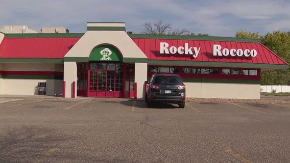 Rocky Rococo rolls on in Brooklyn Park