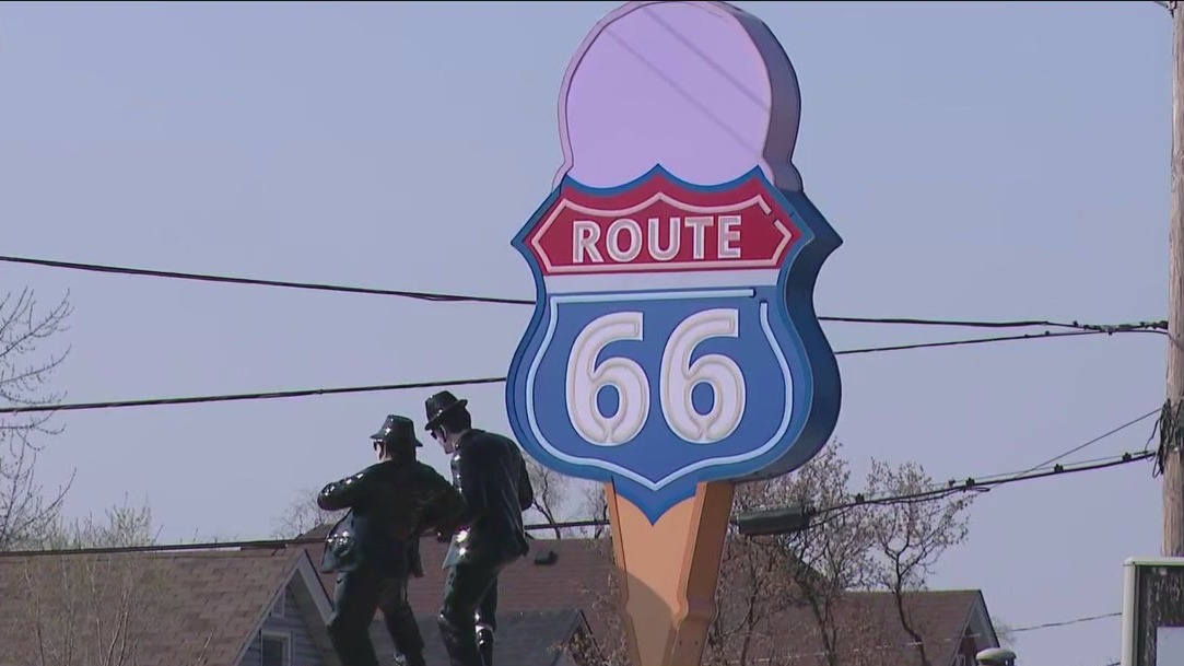 Route 66 turns 100: Illinois gears up for centennial celebration
