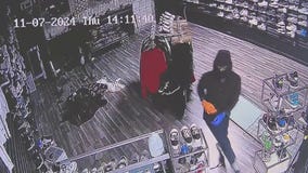 New Maryland law targets organized retail theft