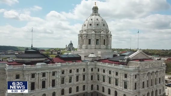 Minnesota takes steps toward shutdown as lawmakers vow to avoid it