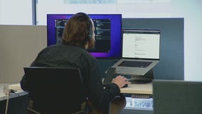 Companies snooping on workers with AI