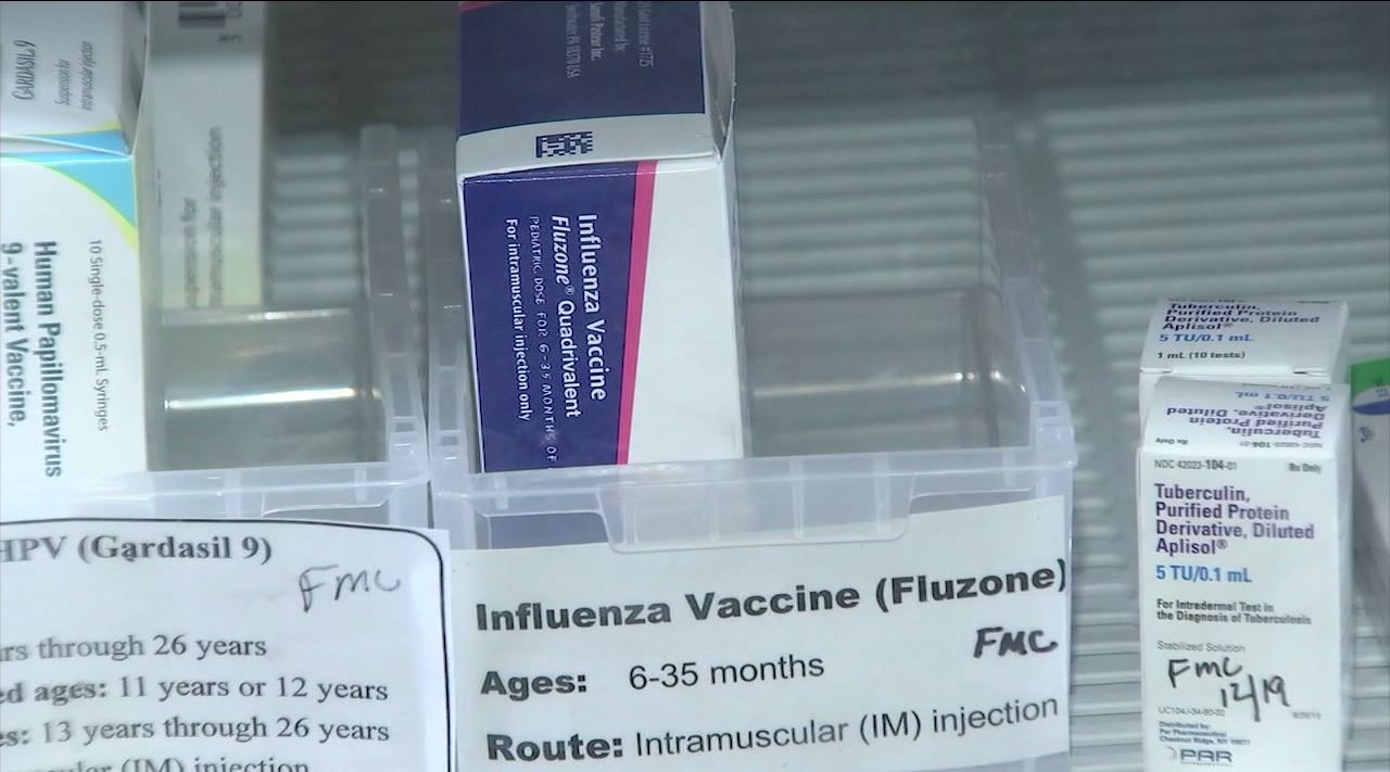 Newsmaker Saturday: Michelle Marin, Kalin Harding