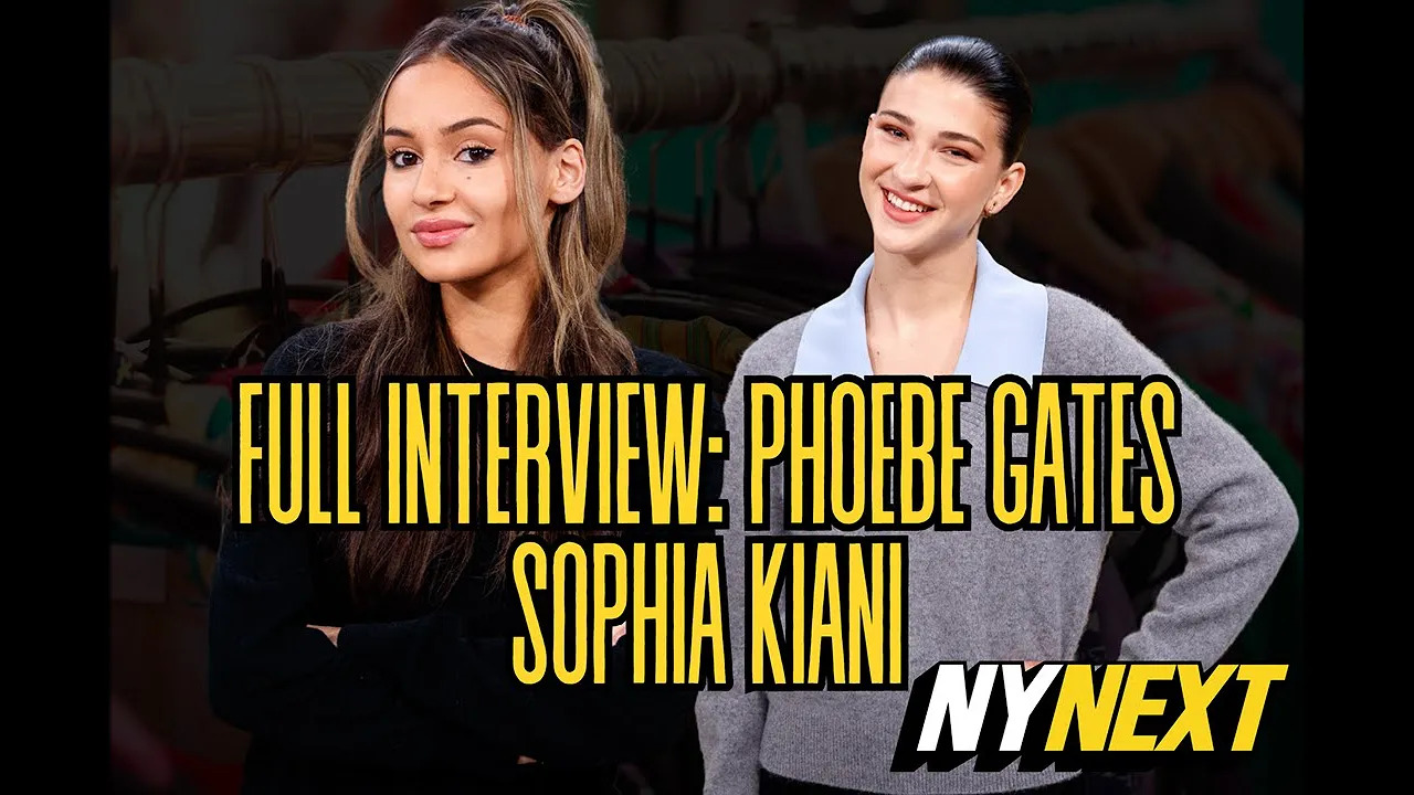 Discover Phia: The "Google Flights" of fashion