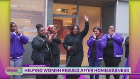 Dignity for Divas opens new headquarters in Seattle