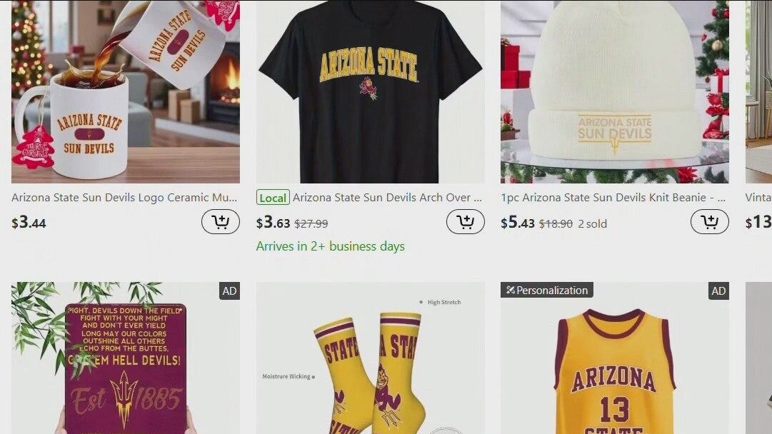 AG Kris Mayes accuses Temu of tracking users, monitoring other apps