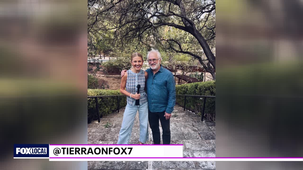 Tierra's Texas - Episode 86