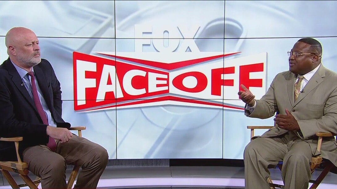 Appeals Court ruling regarding social media