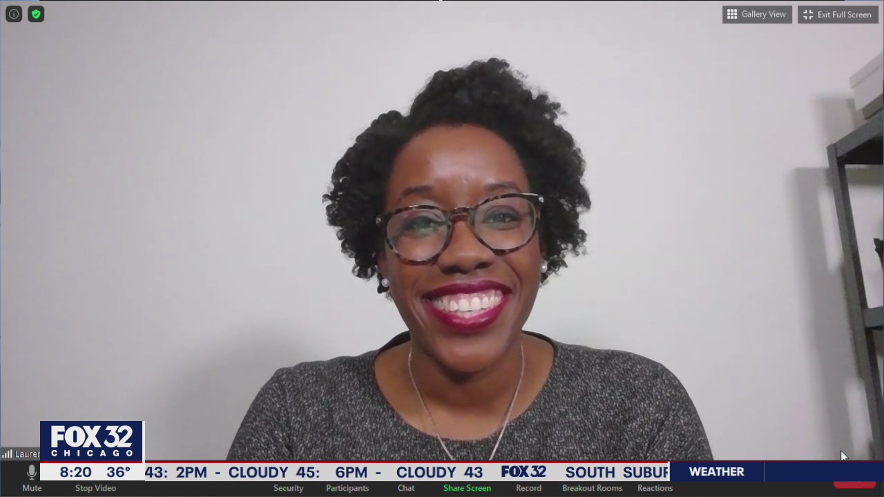 Rep. Lauren Underwood on the importance of protecting the mental and physical wellness of our veterans