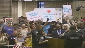 State sues Chino Valley USD over transgender rules