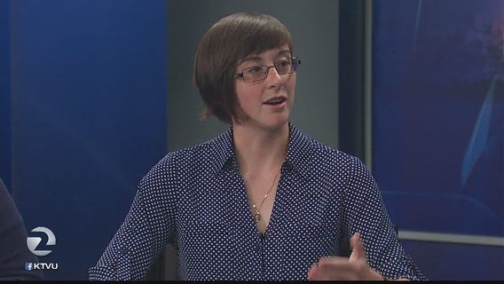 SEGMENT 2: Policeman's daughter in fear