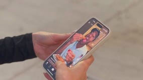 Arizonans react to TikTok's return to service