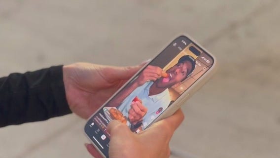 Arizonans react to TikTok's return to service