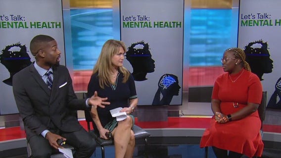 Emotional challenges of Mother's Day