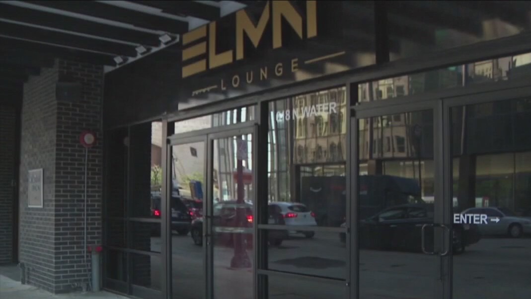 Council votes to shut down ELMNT Lounge