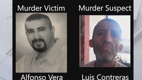 Arrest made in 2005 Riverside murder