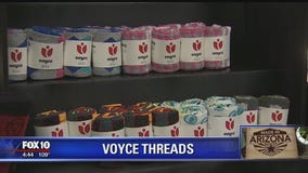 Voyce Threads | Made in Arizona