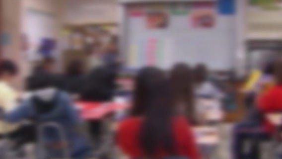 Trump admin ramping up investigations into Chicago-area public schools