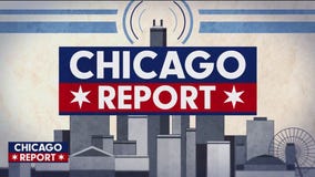 CTA attack suspect faces terrorism charges, Pritzker meets the Pope & Epstein files bill heads to president | The Chicago Report