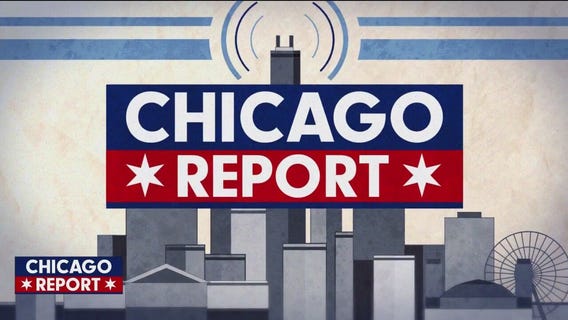 CTA attack suspect faces terrorism charges, Pritzker meets the Pope & Epstein files bill heads to president | The Chicago Report