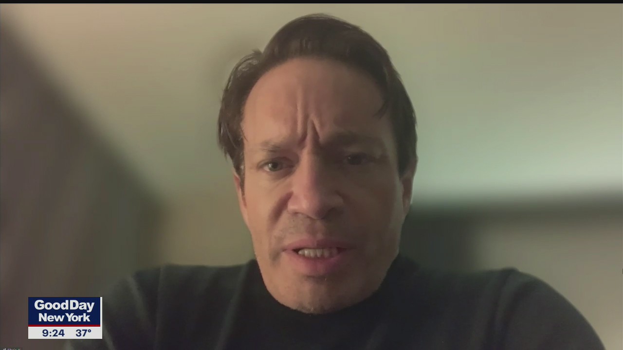 Chris Kattan on being famous