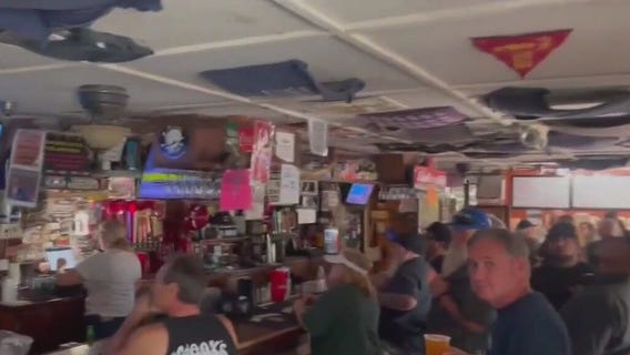 Cook's Corner reopens as OC remains in healing process