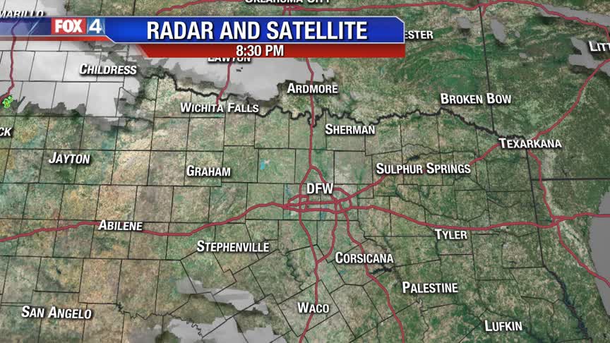 Good Sunday Morning!