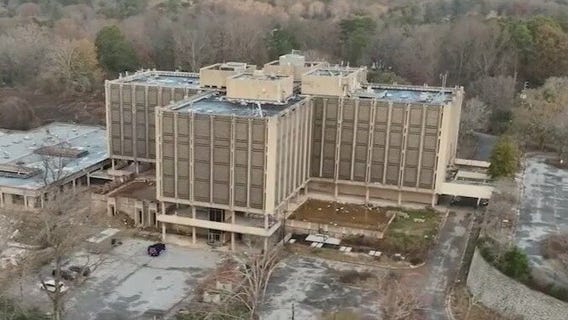 Young woman killed in fall identified